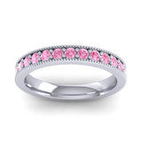Pink Tourmaline