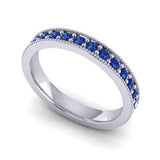 Blue Sapphire