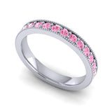Pink Tourmaline