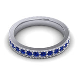 Blue Sapphire