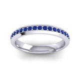 Blue Sapphire