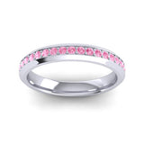 Pink Tourmaline