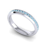 Aquamarine