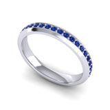 Blue Sapphire