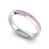 Pink Tourmaline