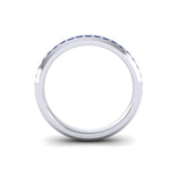 Blue Sapphire
