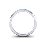 Swiss Blue Topaz