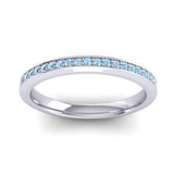 Aquamarine
