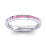 Pink Tourmaline