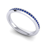 Blue Sapphire