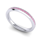 Pink Tourmaline