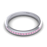 Pink Tourmaline
