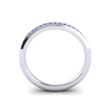 Blue Sapphire