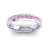 Pink Tourmaline