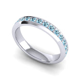 Aquamarine