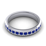 Blue Sapphire