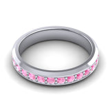 Pink Tourmaline
