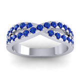 Blue Sapphire