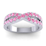 Pink Tourmaline