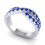Blue Sapphire