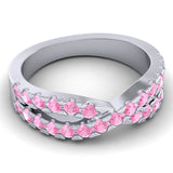 Pink Tourmaline