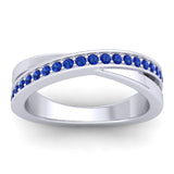 Blue Sapphire