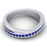 Blue Sapphire
