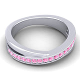 Pink Tourmaline