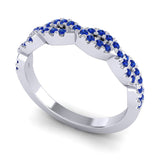 Blue Sapphire