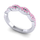 Pink Tourmaline