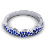 Blue Sapphire