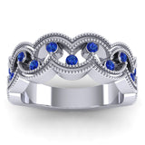 Blue Sapphire
