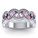 Pink Tourmaline