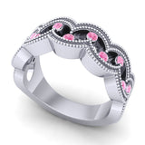 Pink Tourmaline