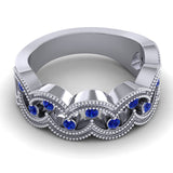 Blue Sapphire