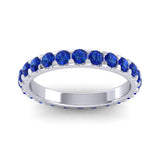 Blue Sapphire
