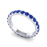 Blue Sapphire