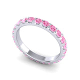 Pink Tourmaline