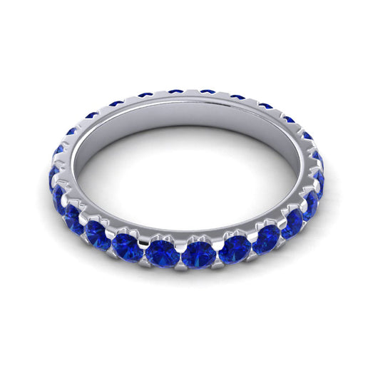 Blue Sapphire