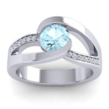 Aquamarine