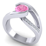 Pink Tourmaline