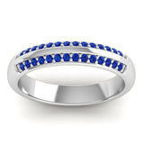 Blue Sapphire