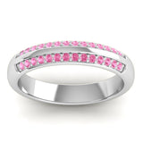 Pink Tourmaline