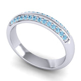 Aquamarine