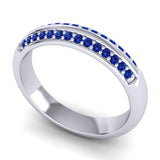 Blue Sapphire