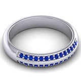 Blue Sapphire