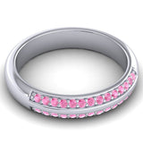 Pink Tourmaline