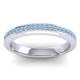Aquamarine