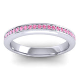 Pink Tourmaline