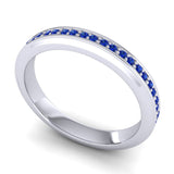 Blue Sapphire